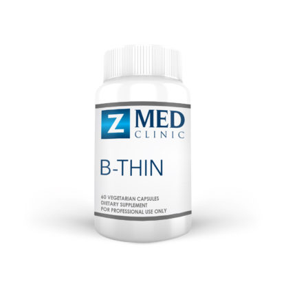 B-THIN - Z Med Clinic Store - Weight Loss And Beauty Supplements